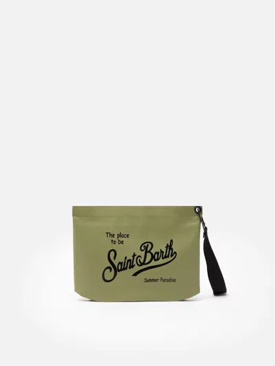 Mc2 Saint Barth Aline Aqua