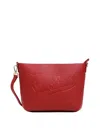 Mc2 Saint Barth Aline Bag In Red