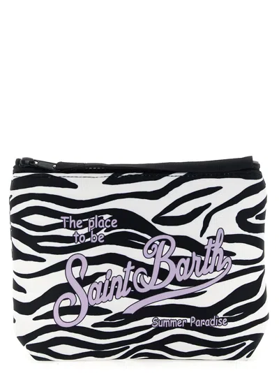 Mc2 Saint Barth Aline Clutch
