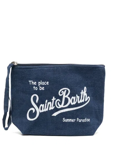 Mc2 Saint Barth Aline Clutch