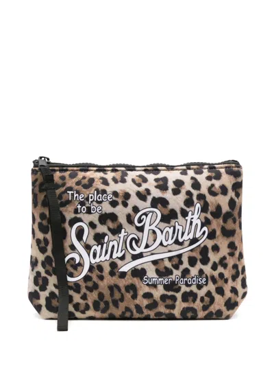 Mc2 Saint Barth Aline Clutch
