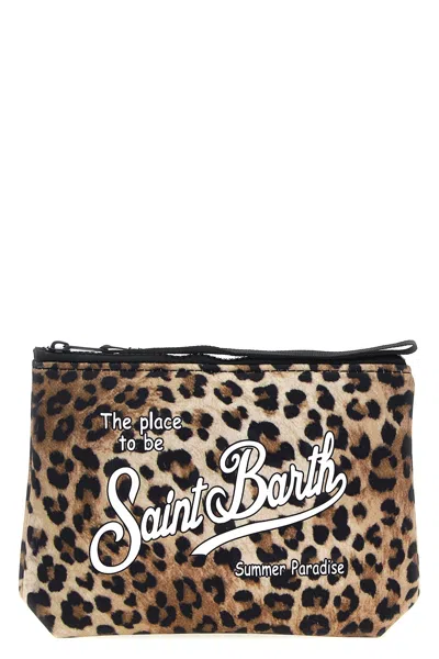 Mc2 Saint Barth 'aline' Clutch