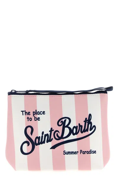 Mc2 Saint Barth 'aline' Clutch