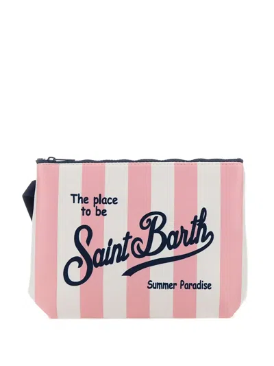 Mc2 Saint Barth Aline Clutch Bag