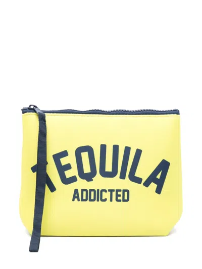 Mc2 Saint Barth Aline Make-up Bag