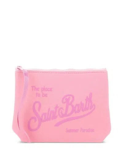 Mc2 Saint Barth Aline Clutch Bag