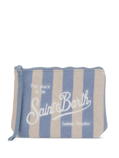 Mc2 Saint Barth Aline Clutch Bag