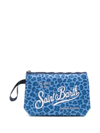 Mc2 Saint Barth Aline Clutch Bag