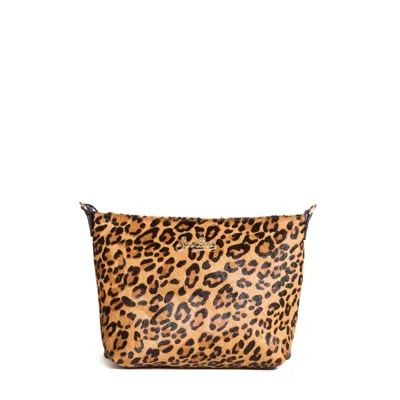 MC2 SAINT BARTH ALINE CLUTCH BAG