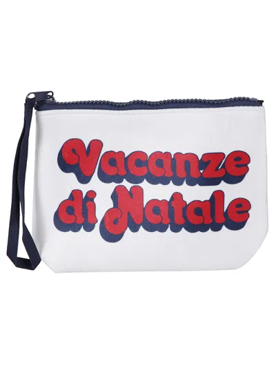 MC2 SAINT BARTH MC2 SAINT BARTH ALINE CLUTCH BAG