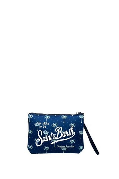 Mc2 Saint Barth Aline Handbag