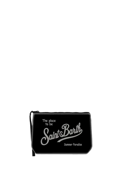 Mc2 Saint Barth Aline Handbag