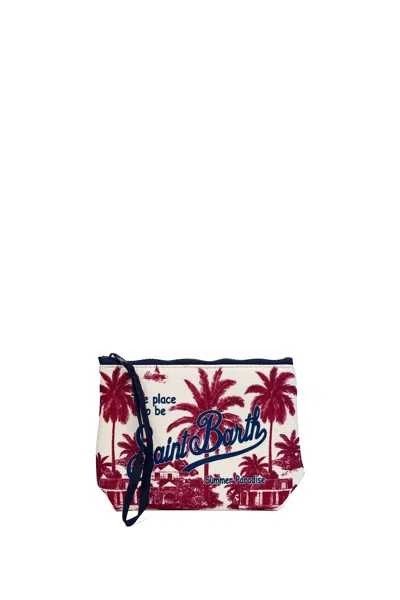 Mc2 Saint Barth Aline Handbag