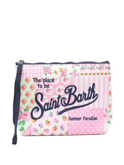 Mc2 Saint Barth Aline Makeup Bag
