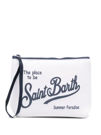 Mc2 Saint Barth Aline Makeup Bag