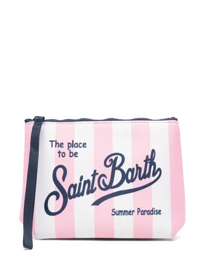 Mc2 Saint Barth Aline Makeup Bag