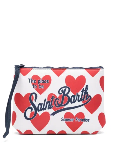 Mc2 Saint Barth Aline Makeup Bag