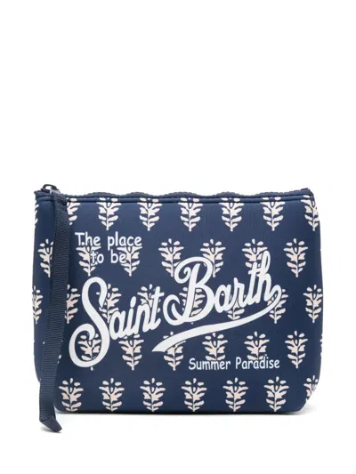 Mc2 Saint Barth Aline Makeup Bag