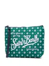Mc2 Saint Barth Aline Makeup Bag