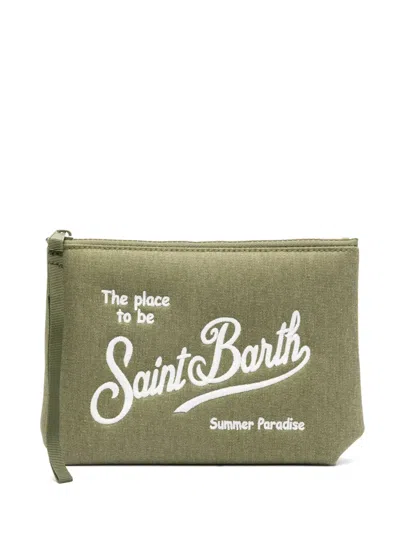 Mc2 Saint Barth Aline Makeup Bag