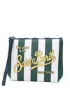 Mc2 Saint Barth Aline Makeup Bag