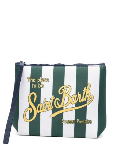 Mc2 Saint Barth Aline Makeup Bag