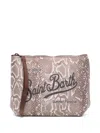 Mc2 Saint Barth Aline Makeup Bag