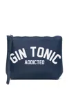 Mc2 Saint Barth Aline Makeup Bag