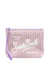 Mc2 Saint Barth Aline Makeup Bag