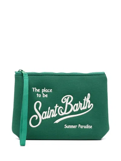 Mc2 Saint Barth Aline Piquet