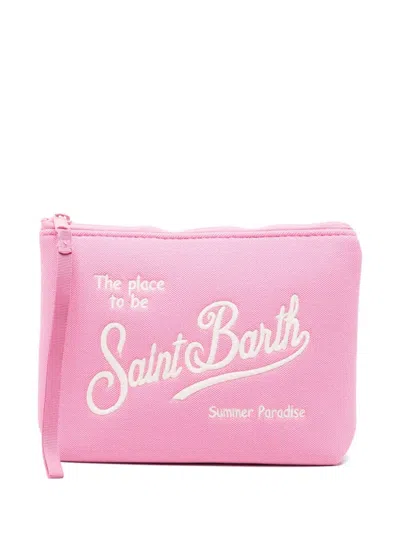 Mc2 Saint Barth Aline Piquet