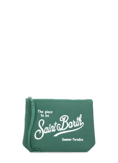 Mc2 Saint Barth Aline Piquet Pochette