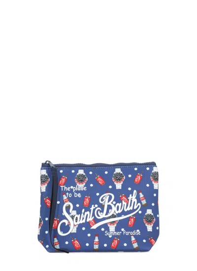 Mc2 Saint Barth Aline Pochette