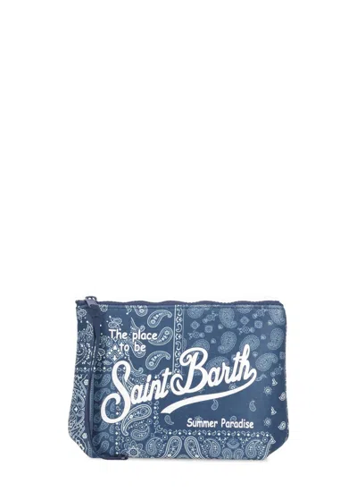 Mc2 Saint Barth Aline Pochette