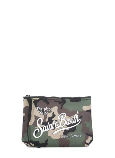 Mc2 Saint Barth Aline Pochette