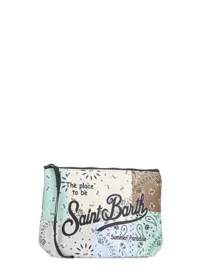 Mc2 Saint Barth Aline Pochette