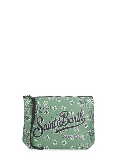Mc2 Saint Barth Aline Pochette