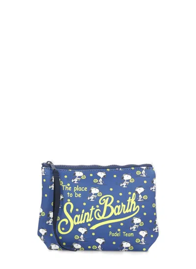 Mc2 Saint Barth Aline Pochette