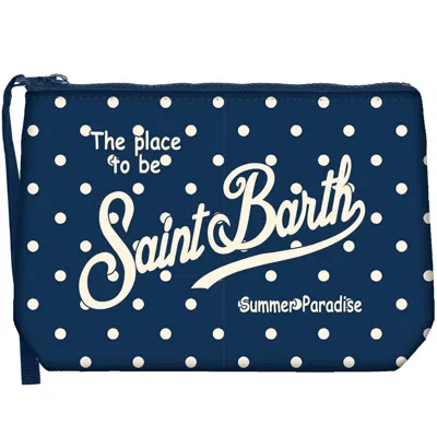Mc2 Saint Barth Aline Pochette