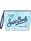 MC2 SAINT BARTH ALINE POCHETTE