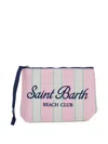 Mc2 Saint Barth Aline Pochette In Multi