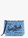 Mc2 Saint Barth Aline Pochette With Ice Multi Print