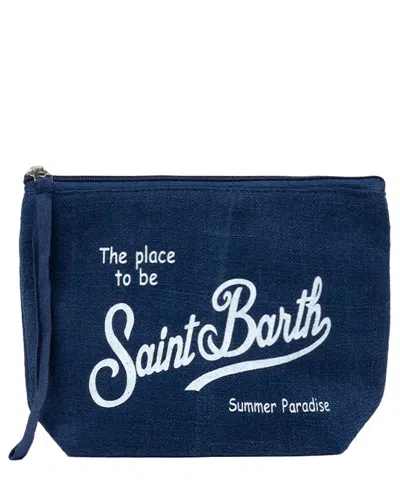 Mc2 Saint Barth Aline Pouch