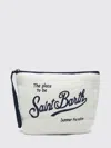 Mc2 Saint Barth ミニバッグ レディース カラー ホワイト In White