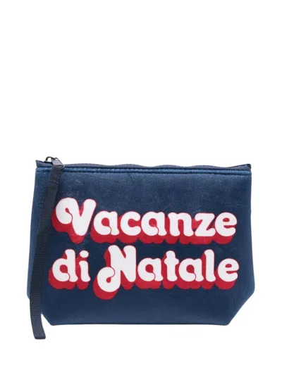 Mc2 Saint Barth Aline W In Blue