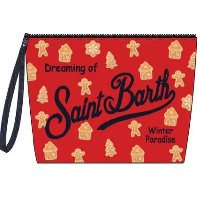 Mc2 Saint Barth Aline W