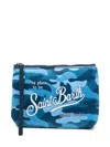 Mc2 Saint Barth Aline Wash Bag