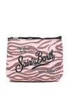 Mc2 Saint Barth Aline03913hzebra Color