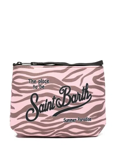 Mc2 Saint Barth Aline03913hzebra Color