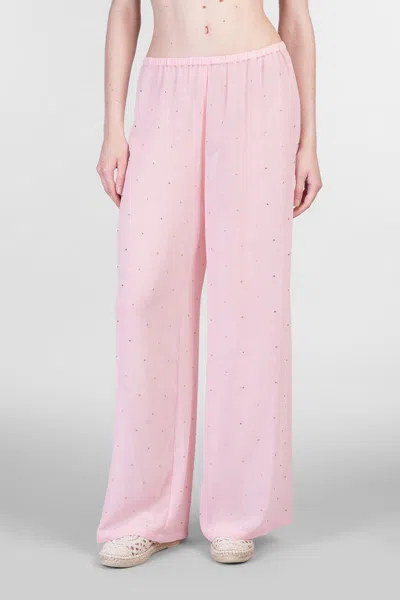 MC2 SAINT BARTH MC2 SAINT BARTH AMALIA PANTS
